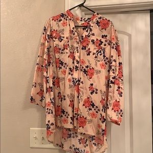 Matilda Jane ladies top